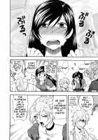 Binetsu Switch / 微熱スイッチ [Azuma Tesshin] [Original] Thumbnail Page 27