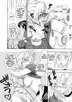 Binetsu Switch / 微熱スイッチ [Azuma Tesshin] [Original] Thumbnail Page 29