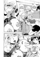 Binetsu Switch / 微熱スイッチ [Azuma Tesshin] [Original] Thumbnail Page 31