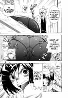 Binetsu Switch / 微熱スイッチ [Azuma Tesshin] [Original] Thumbnail Page 46