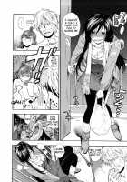 Binetsu Switch / 微熱スイッチ [Azuma Tesshin] [Original] Thumbnail Page 63