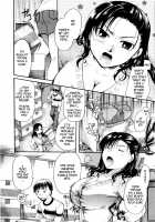 2LDK [Itou Ei] [Original] Thumbnail Page 02