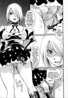 Demon Maid Hilda-San / 侍女悪魔ヒルダさん [Itou Ei] [Beelzebub] Thumbnail Page 18