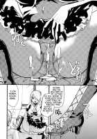 Demon Maid Hilda-San / 侍女悪魔ヒルダさん [Itou Ei] [Beelzebub] Thumbnail Page 25