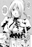 Demon Maid Hilda-San / 侍女悪魔ヒルダさん [Itou Ei] [Beelzebub] Thumbnail Page 26