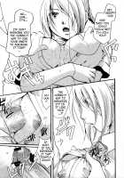 Demon Maid Hilda-San / 侍女悪魔ヒルダさん [Itou Ei] [Beelzebub] Thumbnail Page 08