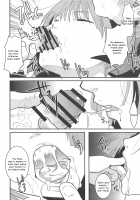 Neko Musume Suikan / ねこ娘睡姦 [Itou Ei] [Gegege No Kitarou] Thumbnail Page 17