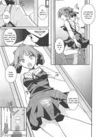 Neko Musume Suikan / ねこ娘睡姦 [Itou Ei] [Gegege No Kitarou] Thumbnail Page 48