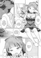 Neko Musume Suikan / ねこ娘睡姦 [Itou Ei] [Gegege No Kitarou] Thumbnail Page 08