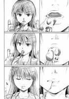 Kitsune-sama's Dinnertime / お狐様は食事中 [Itou Ei] [Nurarihyon No Mago] Thumbnail Page 12