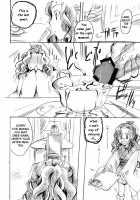 Kitsune-sama's Dinnertime / お狐様は食事中 [Itou Ei] [Nurarihyon No Mago] Thumbnail Page 16