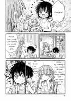 Oni-san to Gohan [Itou Hachi] [Original] Thumbnail Page 10