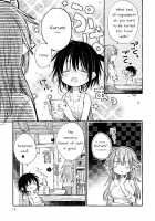 Oni-san to Gohan [Itou Hachi] [Original] Thumbnail Page 11