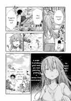 Oni-san to Gohan [Itou Hachi] [Original] Thumbnail Page 12