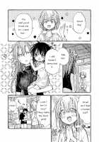 Oni-san to Gohan [Itou Hachi] [Original] Thumbnail Page 20