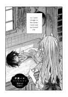 Oni-san to Gohan [Itou Hachi] [Original] Thumbnail Page 02