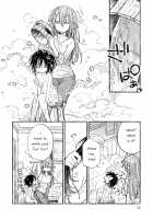 Oni-san to Gohan [Itou Hachi] [Original] Thumbnail Page 06