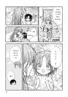 Oni-san to Gohan [Itou Hachi] [Original] Thumbnail Page 07