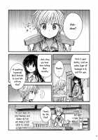 Big Sister's Secret / 姉の秘密 [Itou Hachi] [Original] Thumbnail Page 12