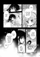 Big Sister's Secret / 姉の秘密 [Itou Hachi] [Original] Thumbnail Page 16