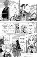 Big Sister's Secret / 姉の秘密 [Itou Hachi] [Original] Thumbnail Page 19