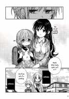 Big Sister's Secret / 姉の秘密 [Itou Hachi] [Original] Thumbnail Page 20