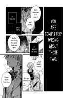 Big Sister's Secret / 姉の秘密 [Itou Hachi] [Original] Thumbnail Page 21