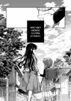 Big Sister's Secret / 姉の秘密 [Itou Hachi] [Original] Thumbnail Page 22