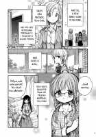 Big Sister's Secret / 姉の秘密 [Itou Hachi] [Original] Thumbnail Page 06