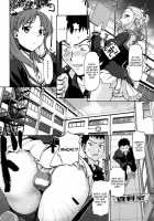 Pattsunx2 / ぱっつん×2 [Saida Kazuaki] [Original] Thumbnail Page 10