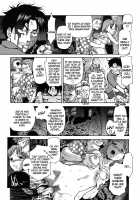 Pattsunx2 / ぱっつん×2 [Saida Kazuaki] [Original] Thumbnail Page 113