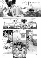 Pattsunx2 / ぱっつん×2 [Saida Kazuaki] [Original] Thumbnail Page 134