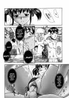 Pattsunx2 / ぱっつん×2 [Saida Kazuaki] [Original] Thumbnail Page 140