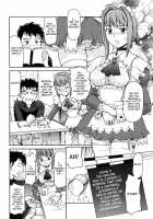 Pattsunx2 / ぱっつん×2 [Saida Kazuaki] [Original] Thumbnail Page 156