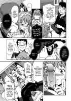 Pattsunx2 / ぱっつん×2 [Saida Kazuaki] [Original] Thumbnail Page 157