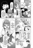 Pattsunx2 / ぱっつん×2 [Saida Kazuaki] [Original] Thumbnail Page 159