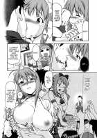 Pattsunx2 / ぱっつん×2 [Saida Kazuaki] [Original] Thumbnail Page 160