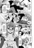 Pattsunx2 / ぱっつん×2 [Saida Kazuaki] [Original] Thumbnail Page 165