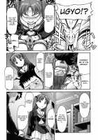 Pattsunx2 / ぱっつん×2 [Saida Kazuaki] [Original] Thumbnail Page 32