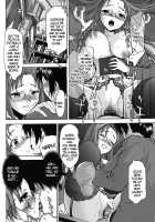 Pattsunx2 / ぱっつん×2 [Saida Kazuaki] [Original] Thumbnail Page 64