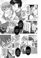 Pattsunx2 / ぱっつん×2 [Saida Kazuaki] [Original] Thumbnail Page 97