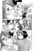 Pattsunx2 / ぱっつん×2 [Saida Kazuaki] [Original] Thumbnail Page 98