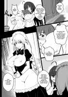 B-Trayal 27 [Merkonig] [Highschool Dxd] Thumbnail Page 03