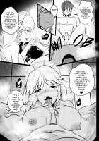 B-Trayal 27 [Merkonig] [Highschool Dxd] Thumbnail Page 06