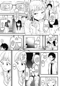 EIGHTMANsensei no okage de Kanojo ga dekimashita! / えいとまん先生のおかげで彼女ができました! [Eightman] Thumbnail Page 15