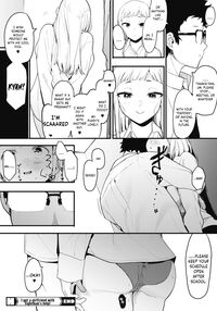 EIGHTMANsensei no okage de Kanojo ga dekimashita! / えいとまん先生のおかげで彼女ができました! Page 36 Preview