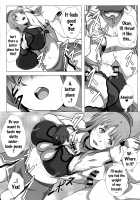 Nighttime Practice With Takao / 高雄と夜戦演習 [Sangou] [Kantai Collection] Thumbnail Page 17