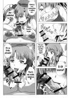 Nighttime Practice With Takao / 高雄と夜戦演習 [Sangou] [Kantai Collection] Thumbnail Page 25