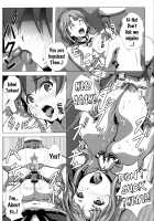 Nighttime Practice With Takao / 高雄と夜戦演習 [Sangou] [Kantai Collection] Thumbnail Page 30