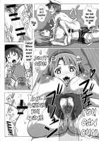 Nighttime Practice With Takao / 高雄と夜戦演習 [Sangou] [Kantai Collection] Thumbnail Page 31